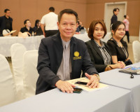 ผู้ว่าฯ สุราษฎร์ธานี เปิดประชุมรับฟังความคิดเห็นฯ ครั้งที่ 3 ... พารามิเตอร์รูปภาพ 2