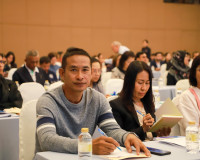 ผู้ว่าฯ สุราษฎร์ธานี เปิดประชุมรับฟังความคิดเห็นฯ ครั้งที่ 3 ... พารามิเตอร์รูปภาพ 15