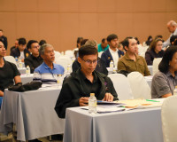 ผู้ว่าฯ สุราษฎร์ธานี เปิดประชุมรับฟังความคิดเห็นฯ ครั้งที่ 3 ... พารามิเตอร์รูปภาพ 19