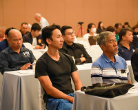 ผู้ว่าฯ สุราษฎร์ธานี เปิดประชุมรับฟังความคิดเห็นฯ ครั้งที่ 3 ... พารามิเตอร์รูปภาพ 26