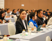 ผู้ว่าฯ สุราษฎร์ธานี เปิดประชุมรับฟังความคิดเห็นฯ ครั้งที่ 3 ... พารามิเตอร์รูปภาพ 28