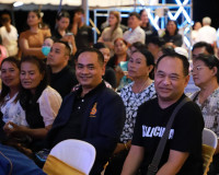 จังหวัดสุราษฎร์ธานีจัดกิจกรรมประกวดร้องเพลงไทยลูกทุ่งท้องที่ ... พารามิเตอร์รูปภาพ 5