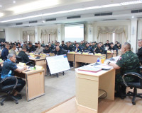 สุราษฎร์ธานีเตรียมการรับเสด็จ สมเด็จพระเจ้าลูกเธอ เจ้าฟ้าสิร ... พารามิเตอร์รูปภาพ 1