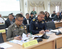 สุราษฎร์ธานีเตรียมการรับเสด็จ สมเด็จพระเจ้าลูกเธอ เจ้าฟ้าสิร ... พารามิเตอร์รูปภาพ 19