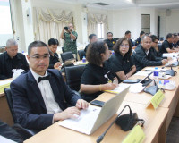 สุราษฎร์ธานีเตรียมการรับเสด็จ สมเด็จพระเจ้าลูกเธอ เจ้าฟ้าสิร ... พารามิเตอร์รูปภาพ 23