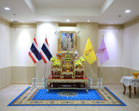 จังหวัดสุราษฎร์ธานีจัดพิธีมอบปฏิทินหลวง พุทธศักราช 2569 พระร ... พารามิเตอร์รูปภาพ 6