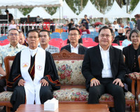 สุราษฎร์ธานีจัดงาน “มหัศจรรย์แห่งรัก – Miracle of Love” รวมพ ... พารามิเตอร์รูปภาพ 6