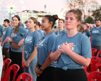 สุราษฎร์ธานีจัดงาน “มหัศจรรย์แห่งรัก – Miracle of Love” รวมพ ... พารามิเตอร์รูปภาพ 7