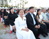 สุราษฎร์ธานีจัดงาน “มหัศจรรย์แห่งรัก – Miracle of Love” รวมพ ... พารามิเตอร์รูปภาพ 11