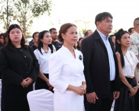 สุราษฎร์ธานีจัดงาน “มหัศจรรย์แห่งรัก – Miracle of Love” รวมพ ... พารามิเตอร์รูปภาพ 12