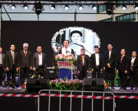 สุราษฎร์ธานีจัดงาน “มหัศจรรย์แห่งรัก – Miracle of Love” รวมพ ... พารามิเตอร์รูปภาพ 15