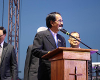 สุราษฎร์ธานีจัดงาน “มหัศจรรย์แห่งรัก – Miracle of Love” รวมพ ... พารามิเตอร์รูปภาพ 28