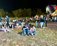 เปิดงานยิ่งใหญ่ “ฤดูกาลดนตรีท่ามกลางขุนเขา” (Music Mountain  ... พารามิเตอร์รูปภาพ 2