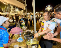 เปิดงานยิ่งใหญ่ “ฤดูกาลดนตรีท่ามกลางขุนเขา” (Music Mountain  ... พารามิเตอร์รูปภาพ 10