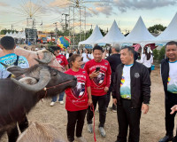 เปิดงานยิ่งใหญ่ “ฤดูกาลดนตรีท่ามกลางขุนเขา” (Music Mountain  ... พารามิเตอร์รูปภาพ 16