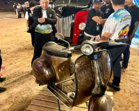 เปิดงานยิ่งใหญ่ “ฤดูกาลดนตรีท่ามกลางขุนเขา” (Music Mountain  ... พารามิเตอร์รูปภาพ 17