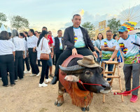 เปิดงานยิ่งใหญ่ “ฤดูกาลดนตรีท่ามกลางขุนเขา” (Music Mountain  ... พารามิเตอร์รูปภาพ 20