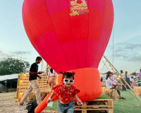 เปิดงานยิ่งใหญ่ “ฤดูกาลดนตรีท่ามกลางขุนเขา” (Music Mountain  ... พารามิเตอร์รูปภาพ 22