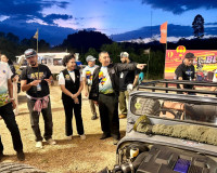 เปิดงานยิ่งใหญ่ “ฤดูกาลดนตรีท่ามกลางขุนเขา” (Music Mountain  ... พารามิเตอร์รูปภาพ 24