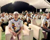 เปิดงานยิ่งใหญ่ “ฤดูกาลดนตรีท่ามกลางขุนเขา” (Music Mountain  ... พารามิเตอร์รูปภาพ 26