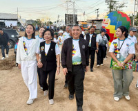 เปิดงานยิ่งใหญ่ “ฤดูกาลดนตรีท่ามกลางขุนเขา” (Music Mountain  ... พารามิเตอร์รูปภาพ 34