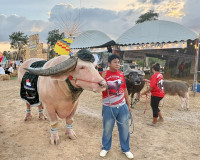 เปิดงานยิ่งใหญ่ “ฤดูกาลดนตรีท่ามกลางขุนเขา” (Music Mountain  ... พารามิเตอร์รูปภาพ 35