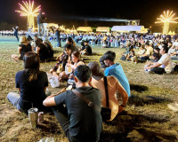 เปิดงานยิ่งใหญ่ “ฤดูกาลดนตรีท่ามกลางขุนเขา” (Music Mountain  ... พารามิเตอร์รูปภาพ 39