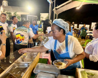 เปิดงานยิ่งใหญ่ “ฤดูกาลดนตรีท่ามกลางขุนเขา” (Music Mountain  ... พารามิเตอร์รูปภาพ 45