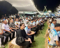 เปิดงานยิ่งใหญ่ “ฤดูกาลดนตรีท่ามกลางขุนเขา” (Music Mountain  ... พารามิเตอร์รูปภาพ 47