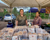 เปิดงานยิ่งใหญ่ “ฤดูกาลดนตรีท่ามกลางขุนเขา” (Music Mountain  ... พารามิเตอร์รูปภาพ 48