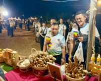 เปิดงานยิ่งใหญ่ “ฤดูกาลดนตรีท่ามกลางขุนเขา” (Music Mountain  ... พารามิเตอร์รูปภาพ 50