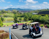 ททท. จับมือเอกชน จัดการแข่งขันกอล์ฟรายการ Stay in Love Swing ... พารามิเตอร์รูปภาพ 5