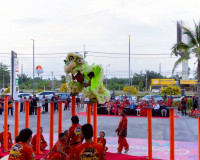 สุราษฎร์ธานีจัดงานตรุษจีน 2026 กระตุ้นท่องเที่ยว–เศรษฐกิจ พร ... พารามิเตอร์รูปภาพ 2