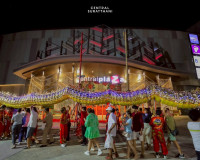 สุราษฎร์ธานีจัดงานตรุษจีน 2026 กระตุ้นท่องเที่ยว–เศรษฐกิจ พร ... พารามิเตอร์รูปภาพ 3