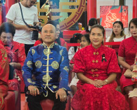สุราษฎร์ธานีจัดงานตรุษจีน 2026 กระตุ้นท่องเที่ยว–เศรษฐกิจ พร ... พารามิเตอร์รูปภาพ 9