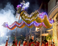 สุราษฎร์ธานีจัดงานตรุษจีน 2026 กระตุ้นท่องเที่ยว–เศรษฐกิจ พร ... พารามิเตอร์รูปภาพ 15