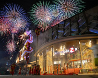 สุราษฎร์ธานีจัดงานตรุษจีน 2026 กระตุ้นท่องเที่ยว–เศรษฐกิจ พร ... พารามิเตอร์รูปภาพ 16