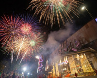 สุราษฎร์ธานีจัดงานตรุษจีน 2026 กระตุ้นท่องเที่ยว–เศรษฐกิจ พร ... พารามิเตอร์รูปภาพ 19