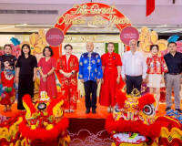 สุราษฎร์ธานีจัดงานตรุษจีน 2026 กระตุ้นท่องเที่ยว–เศรษฐกิจ พร ... พารามิเตอร์รูปภาพ 23