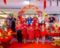 สุราษฎร์ธานีจัดงานตรุษจีน 2026 กระตุ้นท่องเที่ยว–เศรษฐกิจ พร ... พารามิเตอร์รูปภาพ 27