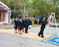 สุราษฎร์ธานีจัดพิธีสดุดีและบำเพ็ญพระกุศลถวาย “พระองค์เจ้าวิภ ... พารามิเตอร์รูปภาพ 9