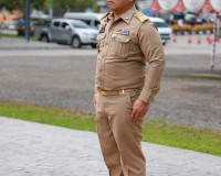 สุราษฎร์ธานีจัดพิธีสดุดีและบำเพ็ญพระกุศลถวาย “พระองค์เจ้าวิภ ... พารามิเตอร์รูปภาพ 21