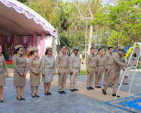 สุราษฎร์ธานีจัดพิธีสดุดีและบำเพ็ญพระกุศลถวาย “พระองค์เจ้าวิภ ... พารามิเตอร์รูปภาพ 47