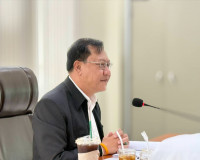 รองผู้ว่าราชการจังหวัดฯ เป็นประธานการประชุม คณะอนุกรรมการส่ง ... พารามิเตอร์รูปภาพ 2
