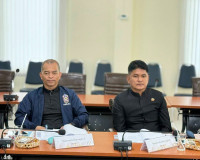 รองผู้ว่าราชการจังหวัดฯ เป็นประธานการประชุม คณะอนุกรรมการส่ง ... พารามิเตอร์รูปภาพ 4