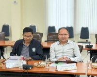 รองผู้ว่าราชการจังหวัดฯ เป็นประธานการประชุม คณะอนุกรรมการส่ง ... พารามิเตอร์รูปภาพ 6