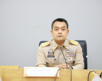 รองผู้ว่าฯ สุราษฎร์ธานี เป็นประธานประชุมคณะกรรมการกลั่นกรองฯ ... พารามิเตอร์รูปภาพ 5