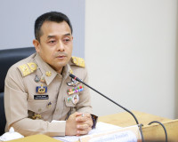 รองผู้ว่าฯ สุราษฎร์ธานี เป็นประธานประชุมคณะกรรมการกลั่นกรองฯ ... พารามิเตอร์รูปภาพ 10