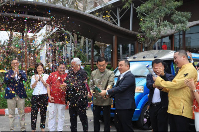 สุราษฎร์ธานีเปิดเส้นทางท่องเที่ยวสายศรัทธา ต้อนรับตรุษจีน 25 ... พารามิเตอร์รูปภาพ 1