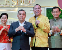 สุราษฎร์ธานีเปิดเส้นทางท่องเที่ยวสายศรัทธา ต้อนรับตรุษจีน 25 ... พารามิเตอร์รูปภาพ 7